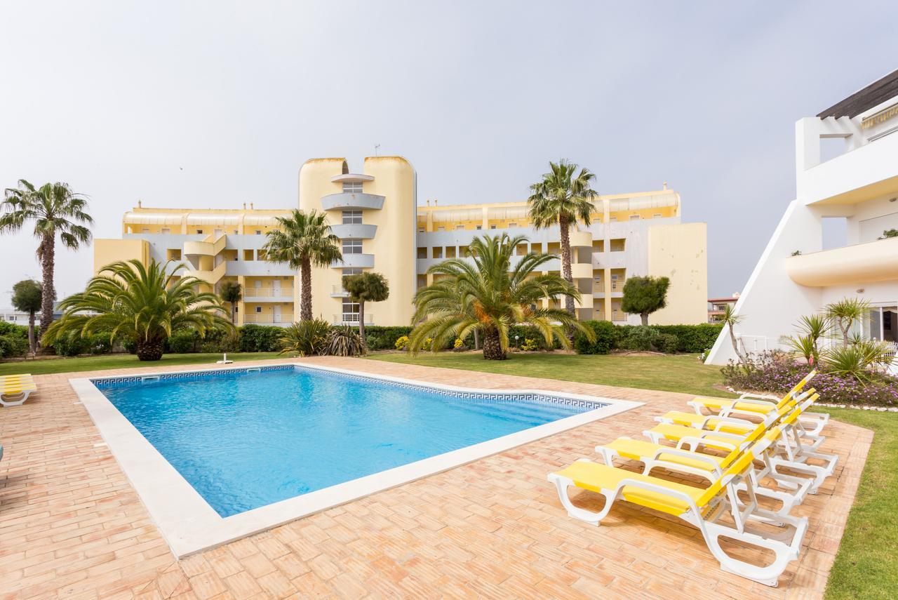לאגוּ‏ש Casa Harland By Seewest מראה חיצוני תמונה