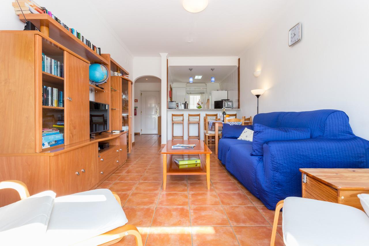 לאגוּ‏ש Casa Harland By Seewest מראה חיצוני תמונה