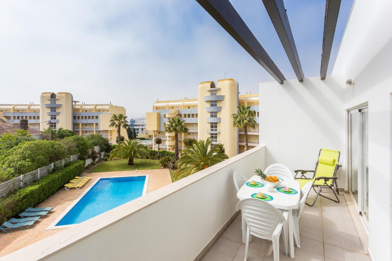 לאגוּ‏ש Casa Harland By Seewest מראה חיצוני תמונה