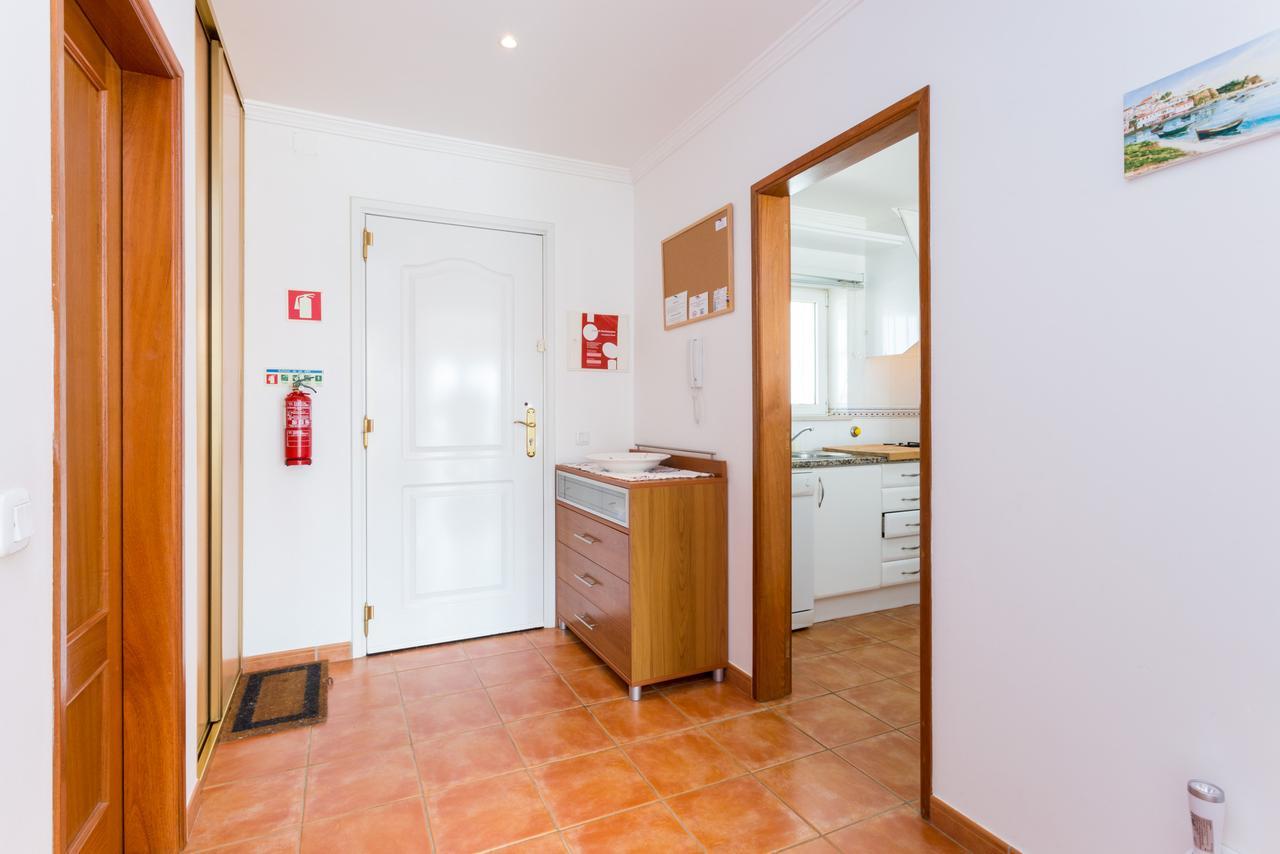 לאגוּ‏ש Casa Harland By Seewest מראה חיצוני תמונה