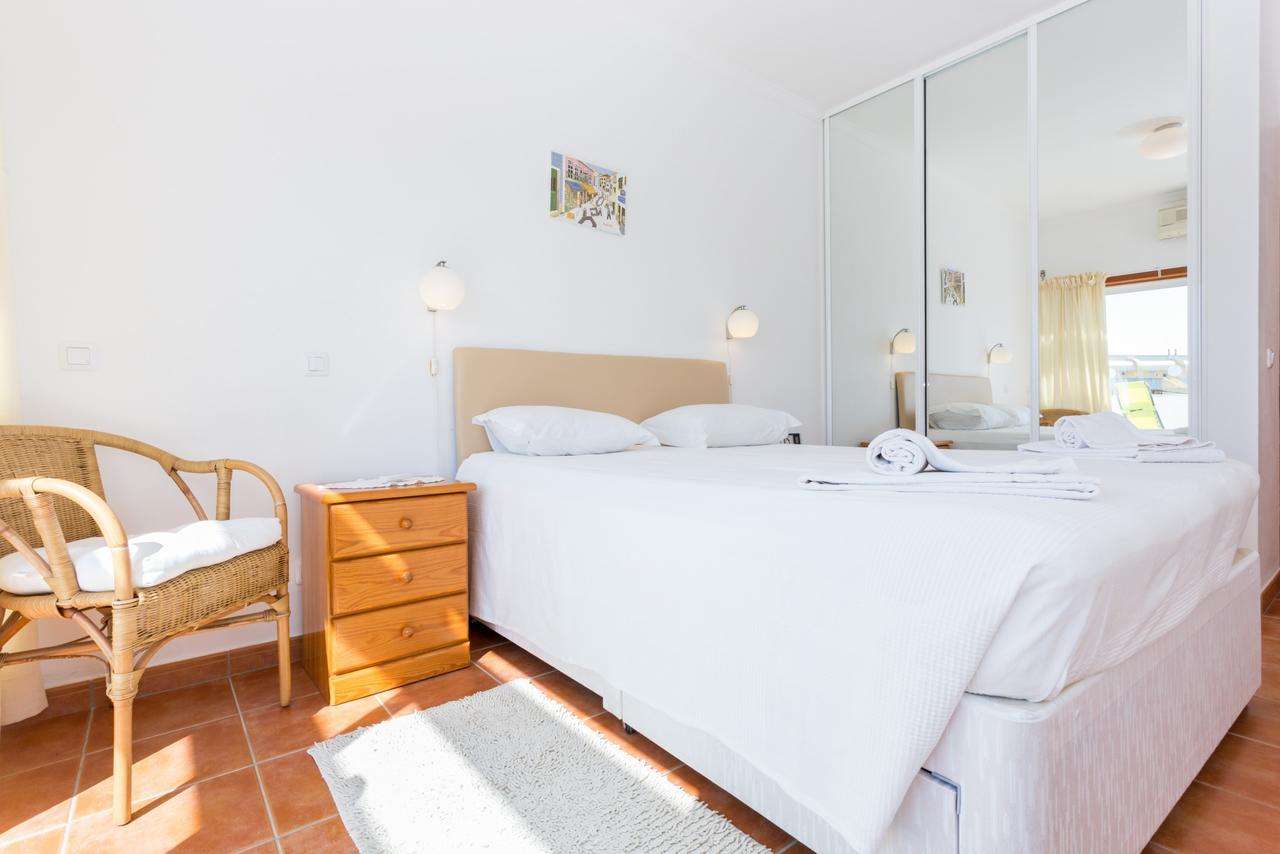 לאגוּ‏ש Casa Harland By Seewest מראה חיצוני תמונה