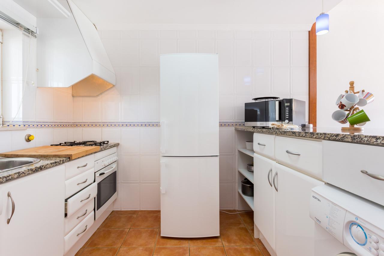 לאגוּ‏ש Casa Harland By Seewest מראה חיצוני תמונה