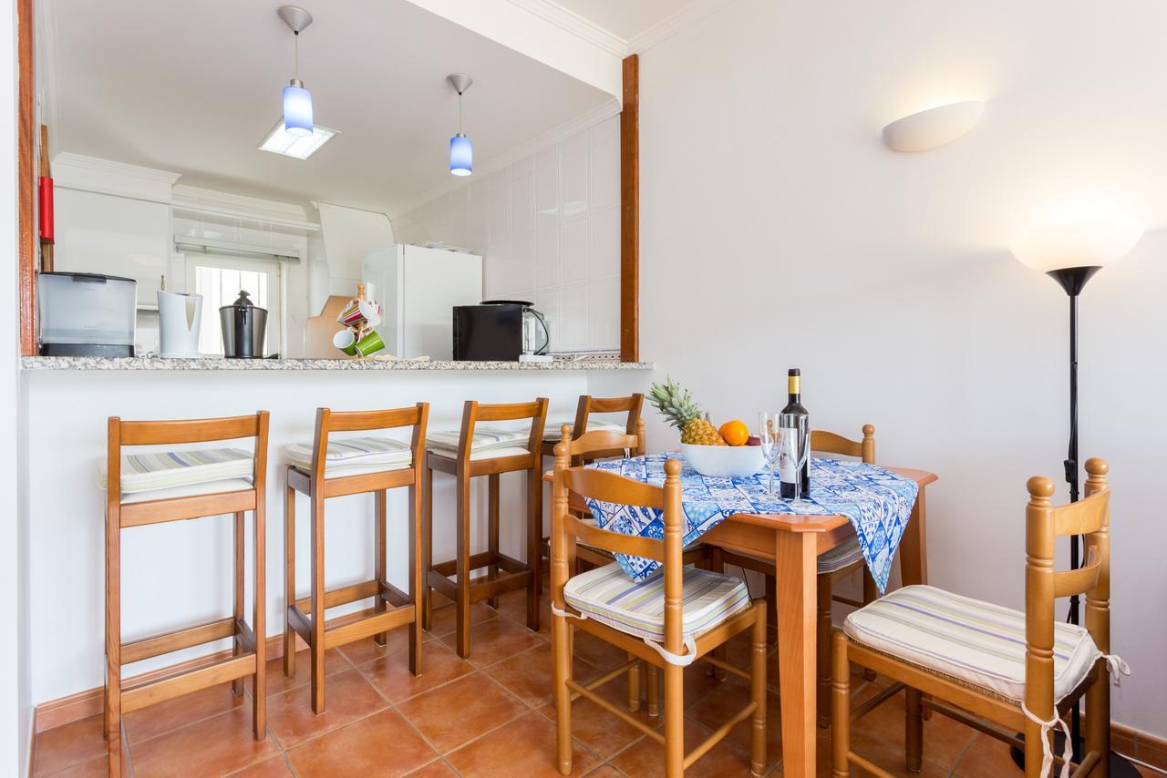 לאגוּ‏ש Casa Harland By Seewest מראה חיצוני תמונה